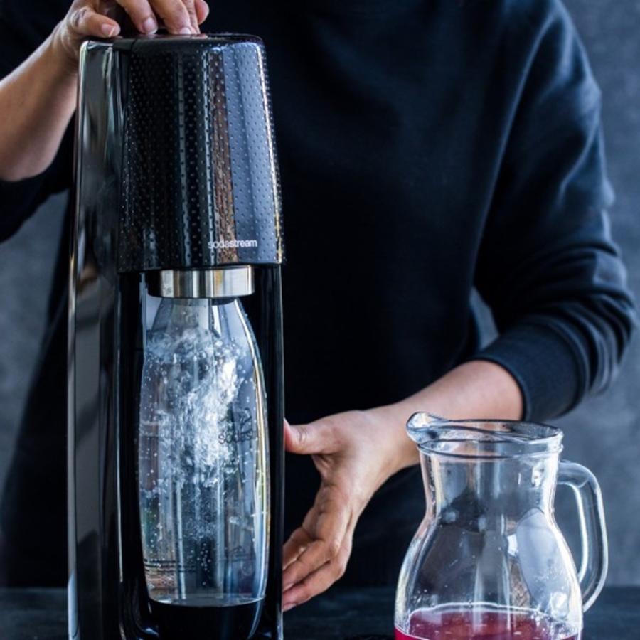 sodastream（ソーダストリーム） SPIRIT(スピリット) 特別パッケージ