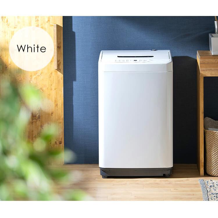 IRIS OHYAMA（アイリスオーヤマ） 洗濯機 一人暮らし 5kg 全自動洗濯機