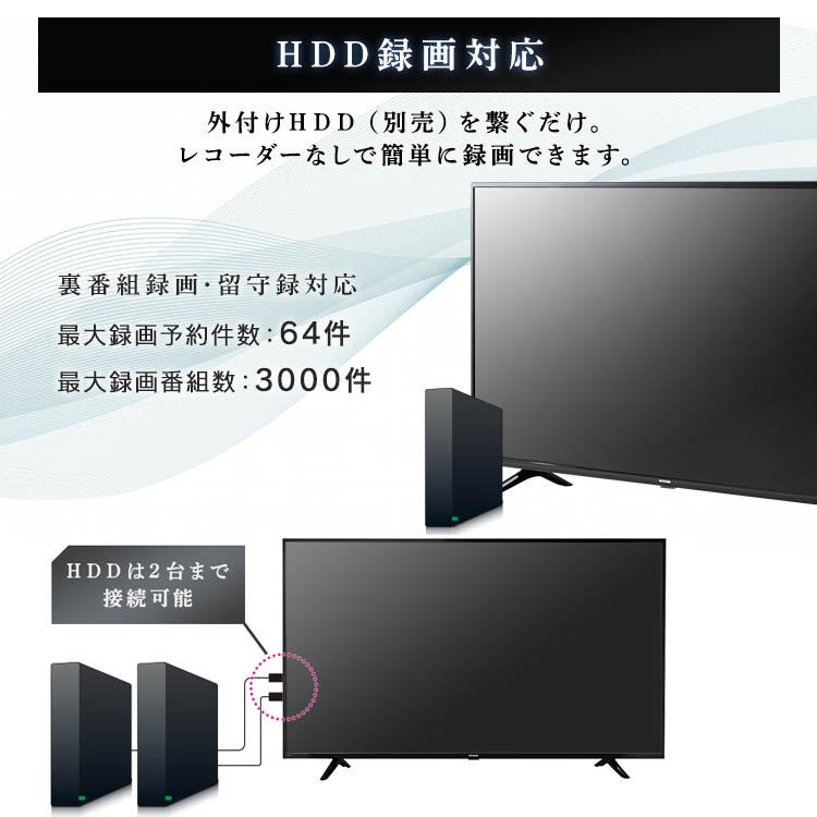 IRIS OHYAMA（アイリスオーヤマ） テレビ 32インチ 32型 本体 新品
