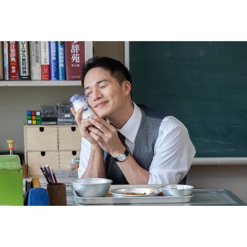 新品 おいしい給食 season3 DVD BOX セル / (3DVD) TCED7252-TC