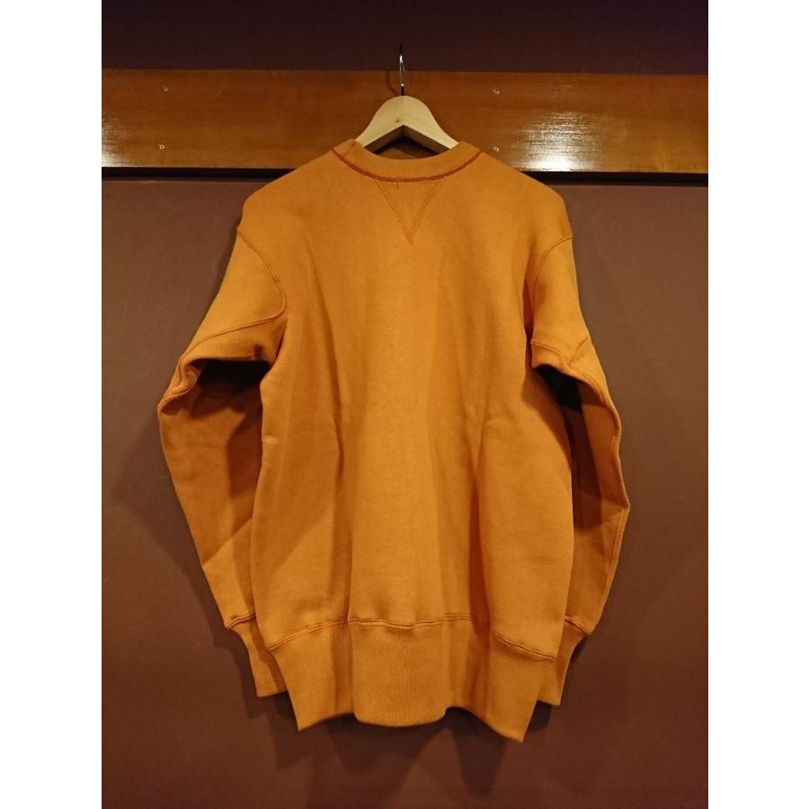 WAREHOUSE（ウエアハウス） 無地スウェット 403 [403] : 佐藤 商店