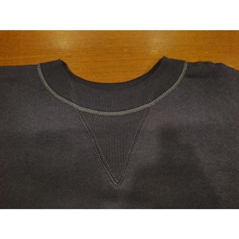 WAREHOUSE（ウエアハウス） 無地スウェット 403 [403] : 佐藤 商店