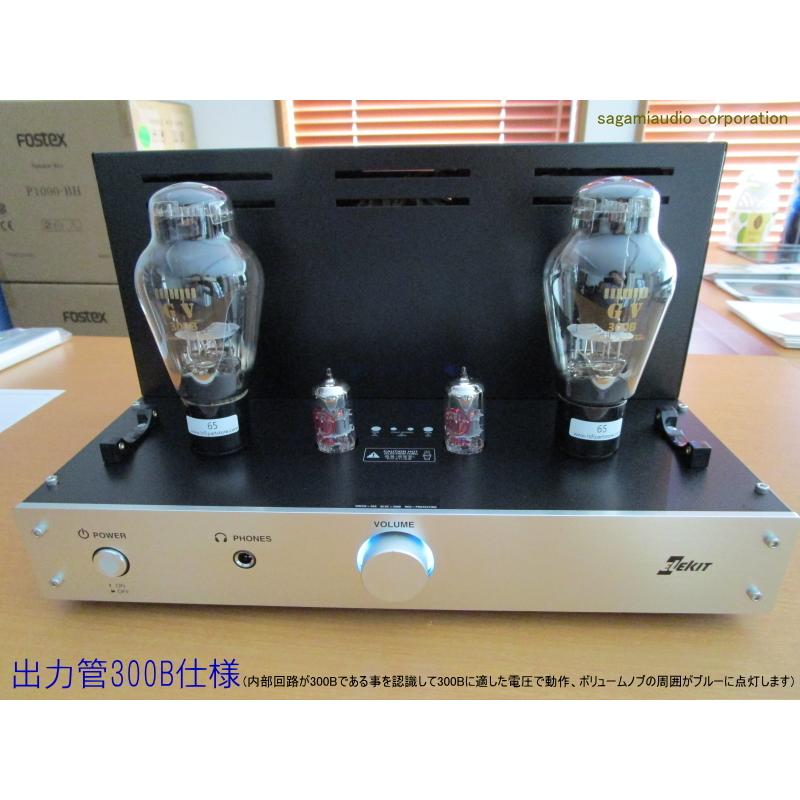 完成品] EK-JAPAN TU-8900 (真空管アンプ・アップグレードパーツ仕様