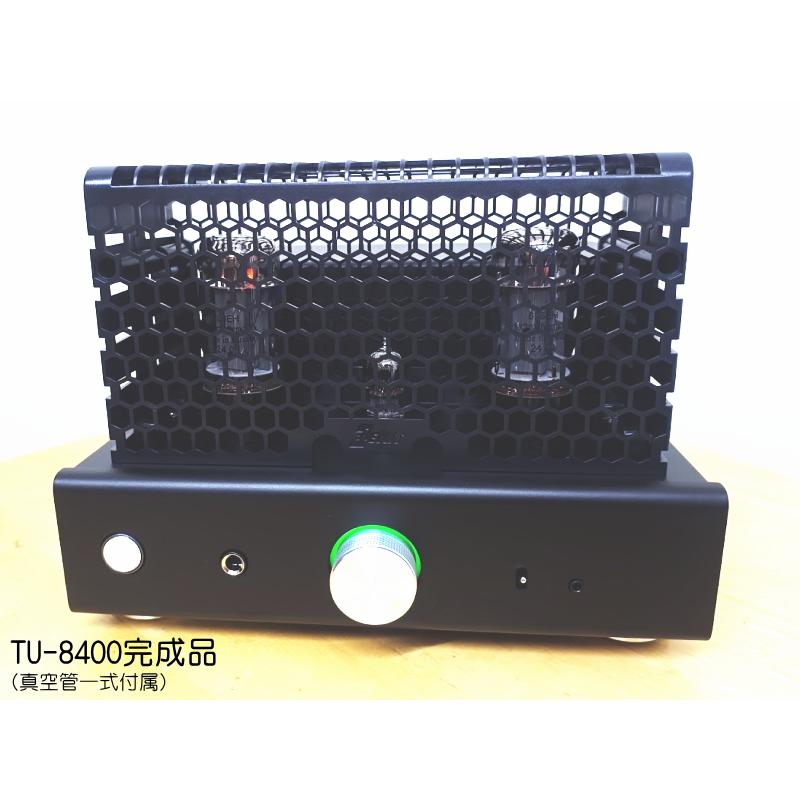 完成品] EK-JAPAN TU-8400 真空管アンプ (真空管一式付属) : サガミ