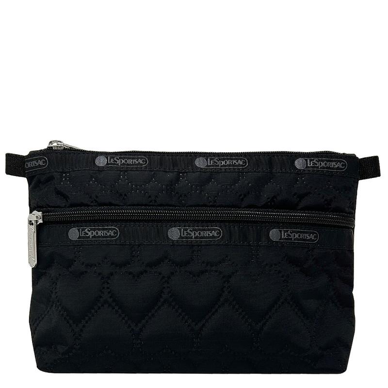 LeSportsac（レスポートサック） 並行輸入品 ポーチ ハート 7105 HC14