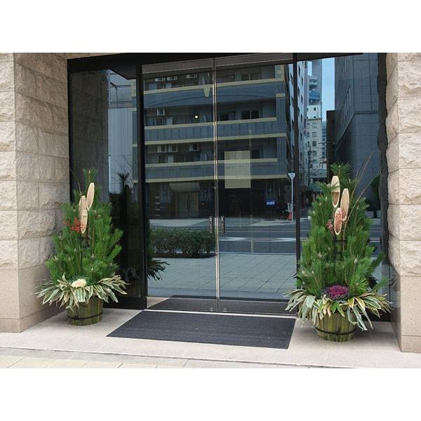 本格 門松 （大） 1.5m （大阪市と近郊のみお届け） 一対2台 すべて