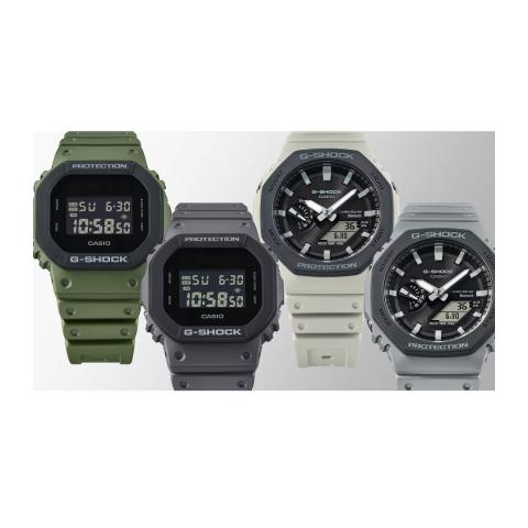 G-SHOCK Urban utility series DW-5610UU-8JF : さいとう時計店 ヤフー