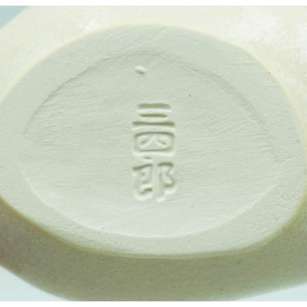 茶道具 香合 香合 鶴 今岡三四郎 桐箱 : 新古茶道具 さかい ヤフー店