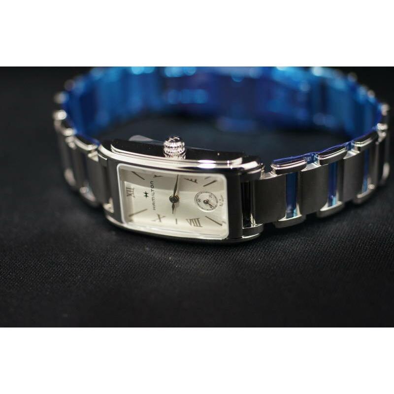 ARDMORE QUARTZ 国内正規品ハミルトン【HAMILTON】 アードモアS