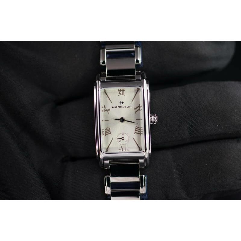 ARDMORE QUARTZ 国内正規品ハミルトン【HAMILTON】 アードモアS