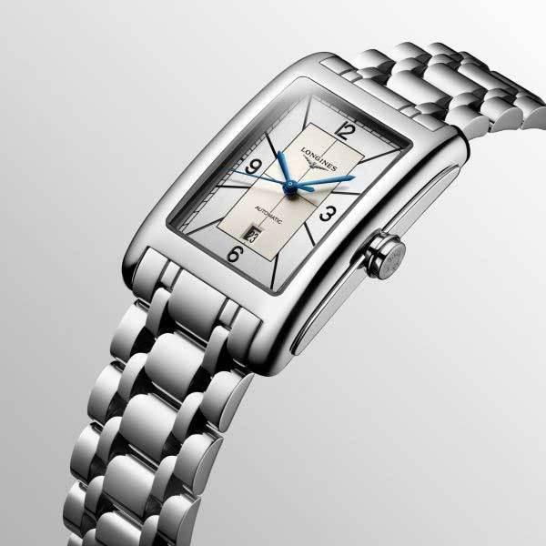 LONGINES（ロンジン） ドルチェヴィータ 腕時計 男性用 自動巻き