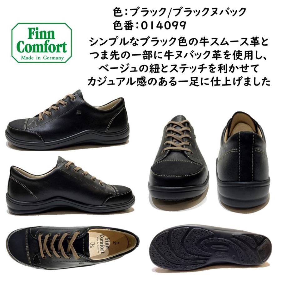 Finn Comfort（フィンコンフォート） レディース 靴 カジュアル 2743