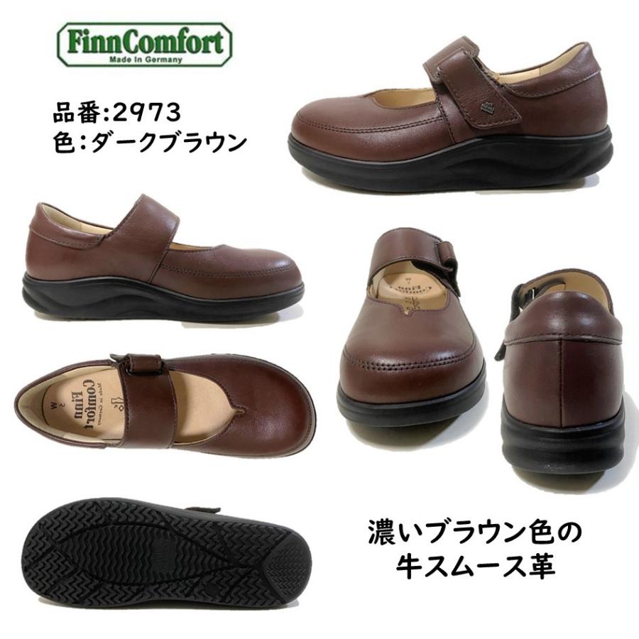 Finn Comfort（フィンコンフォート） レディース 靴 コンフォート