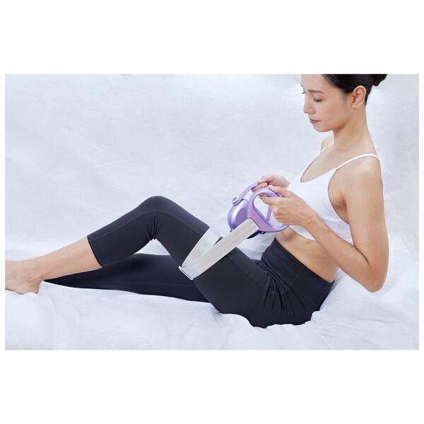 YA‐MAN（ヤーマン） エクサボーテ ストレッチビート AYS42V 超高速振動