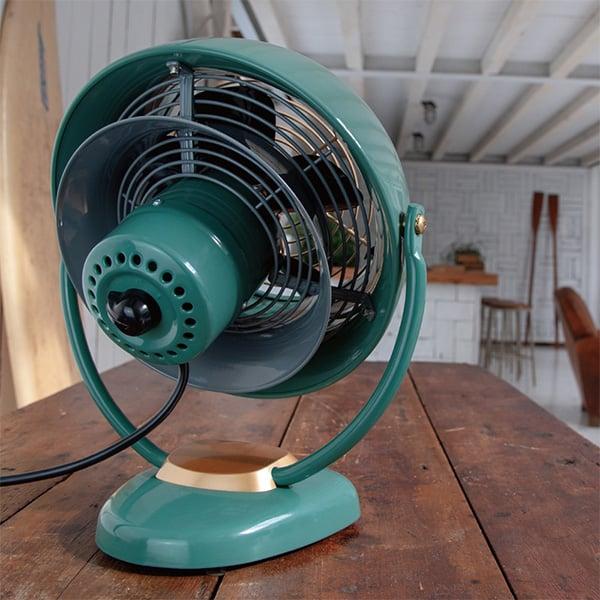 ボルネード サーキュレーター 静音 扇風機 風量3段階 〜24畳 VORNADO