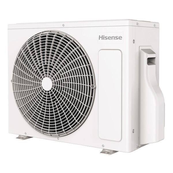 ♦️Hisense a2045 エアコン 6畳用 2020年製 9♦️