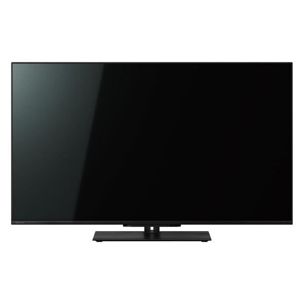 TOSHIBA（東芝） テレビ 43型 液晶テレビ TVS REGZA レグザ 43インチ