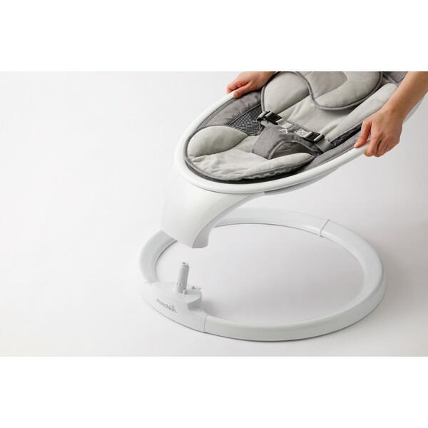 munchkin（マンチキン） ＼ バウンサー 新生児対応 ／ マンチキン 電動