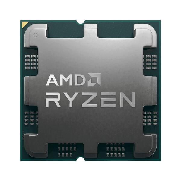 AMD AMD Ryzen 7 7700 Wraith Stealth Cooler CPU : 総合通販PREMOA