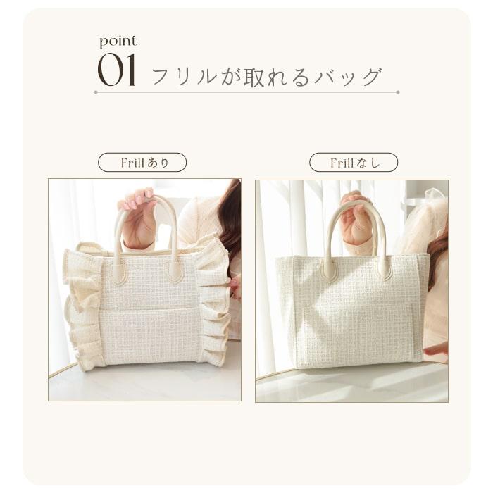 推し活 痛バ ミニバッグ ハンドバッグ 2way 透明ポケット ぬい活