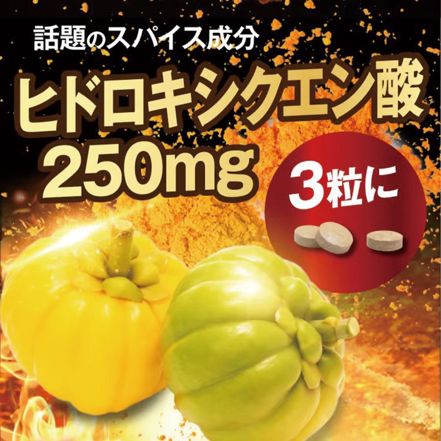 さくらの森 ダイエットサプリ ブラックジンジャー 脂肪燃焼