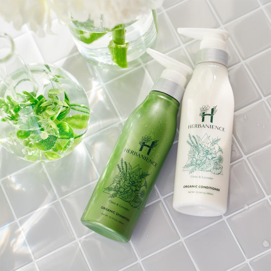 さくらの森 シャンプー コンディショナー オーガニック ツヤツヤ 無