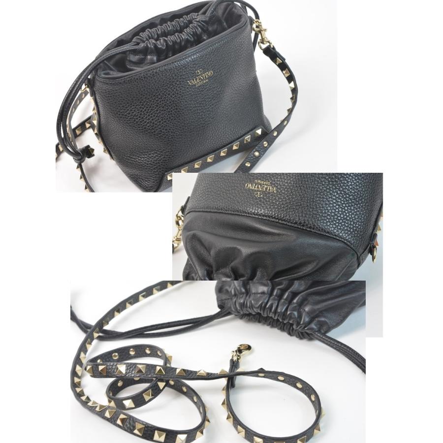 VALENTINO（ヴァレンティノ） 【美品】ヴァレンティノ ガラヴァーニ