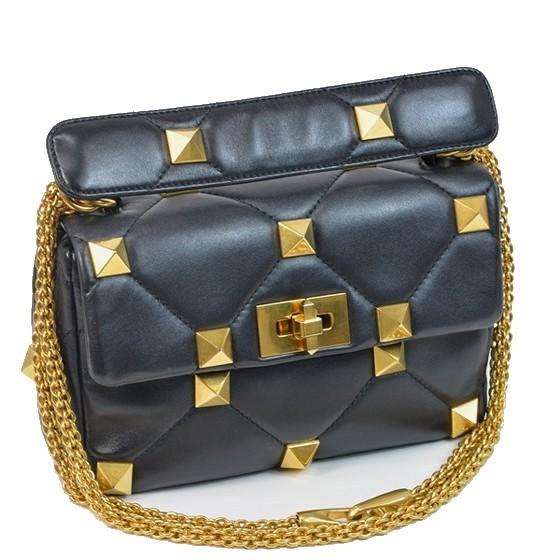 VALENTINO（ヴァレンティノ） 【美品】ヴァレンティノ ローマン