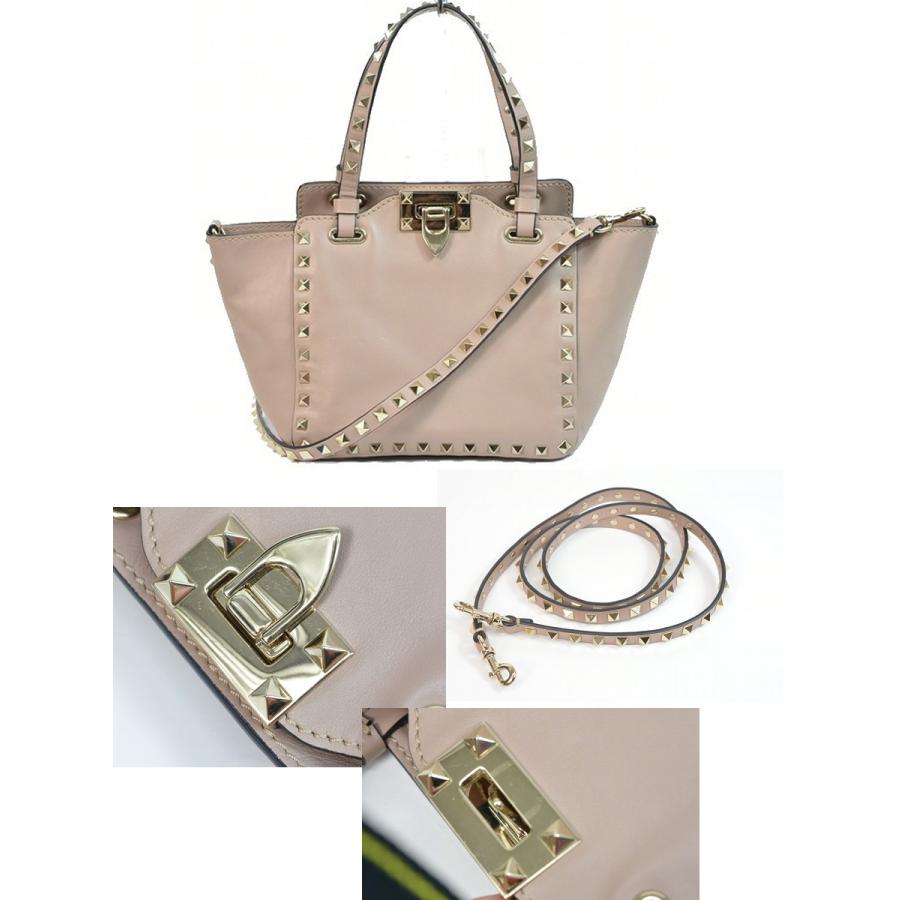 VALENTINO（ヴァレンティノ） 【美品】ヴァレンティノ ガラバーニ