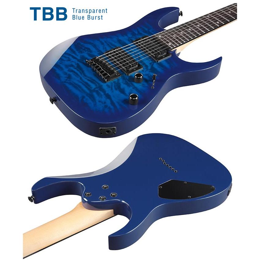 Ibanez（アイバニーズ） GIO Ibanez ジオアイバニーズ エレキギター 7
