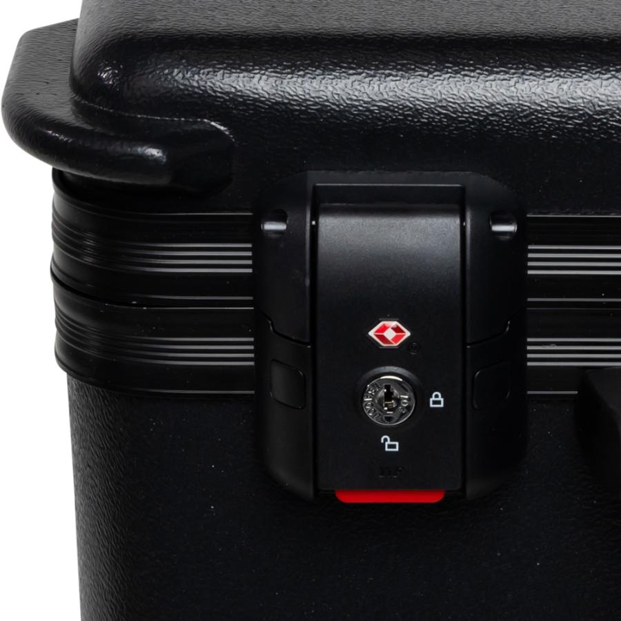 GATOR CASES GATOR Quad Cortex専用ハードケース 本体+ペダル+パワー