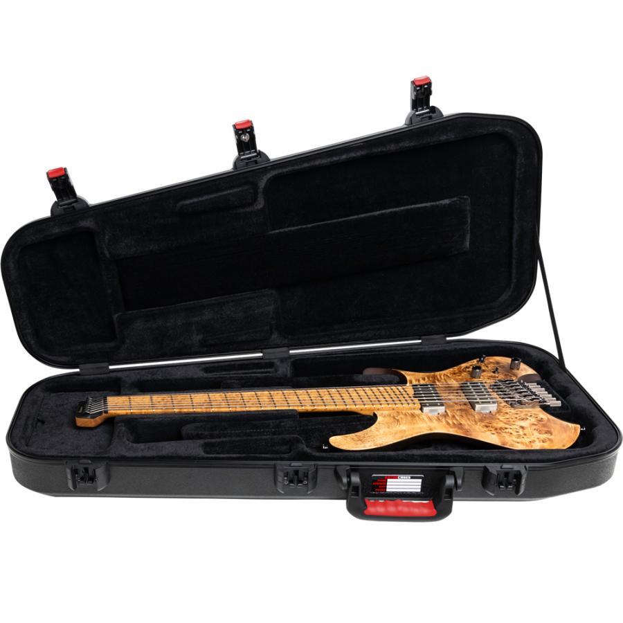 GATOR CASES GATOR ヘッドレスギター用ハードケース GTSA-HEADLESSELEC