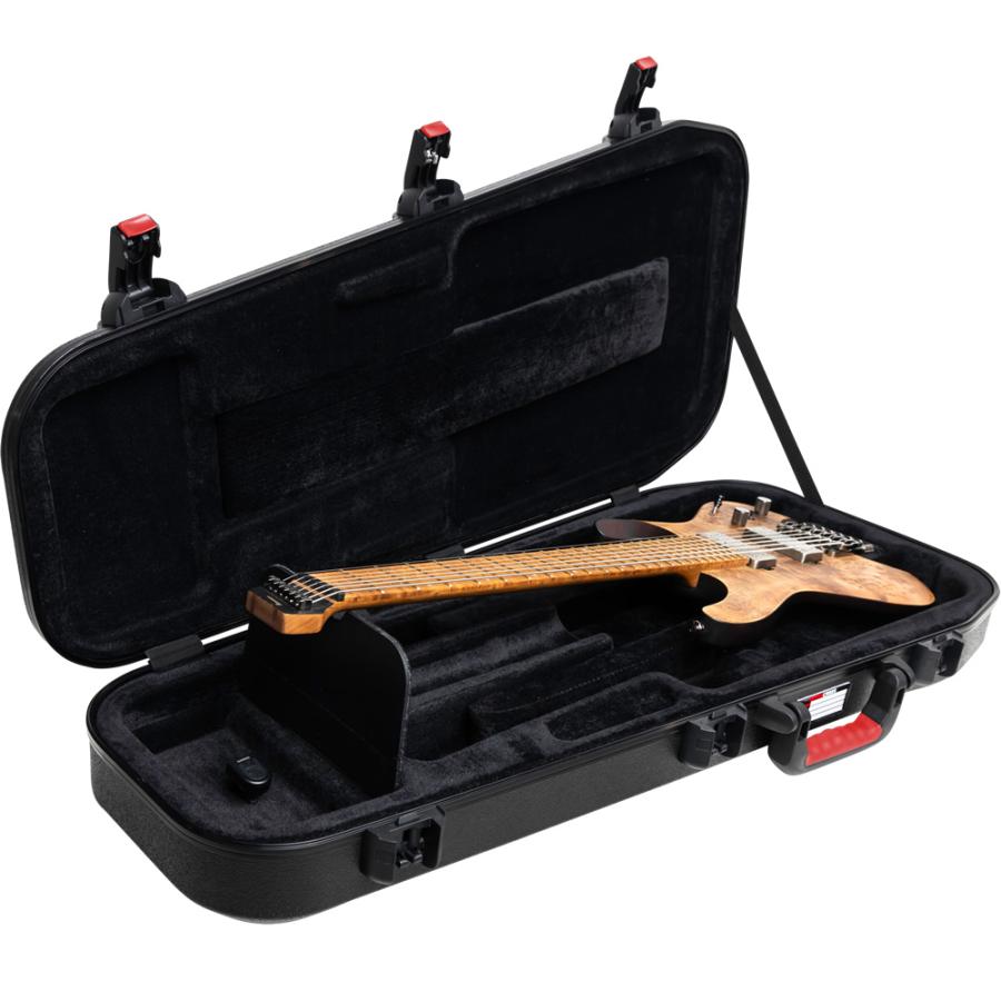 GATOR CASES GATOR ヘッドレスギター用ハードケース GTSA-HEADLESSELEC