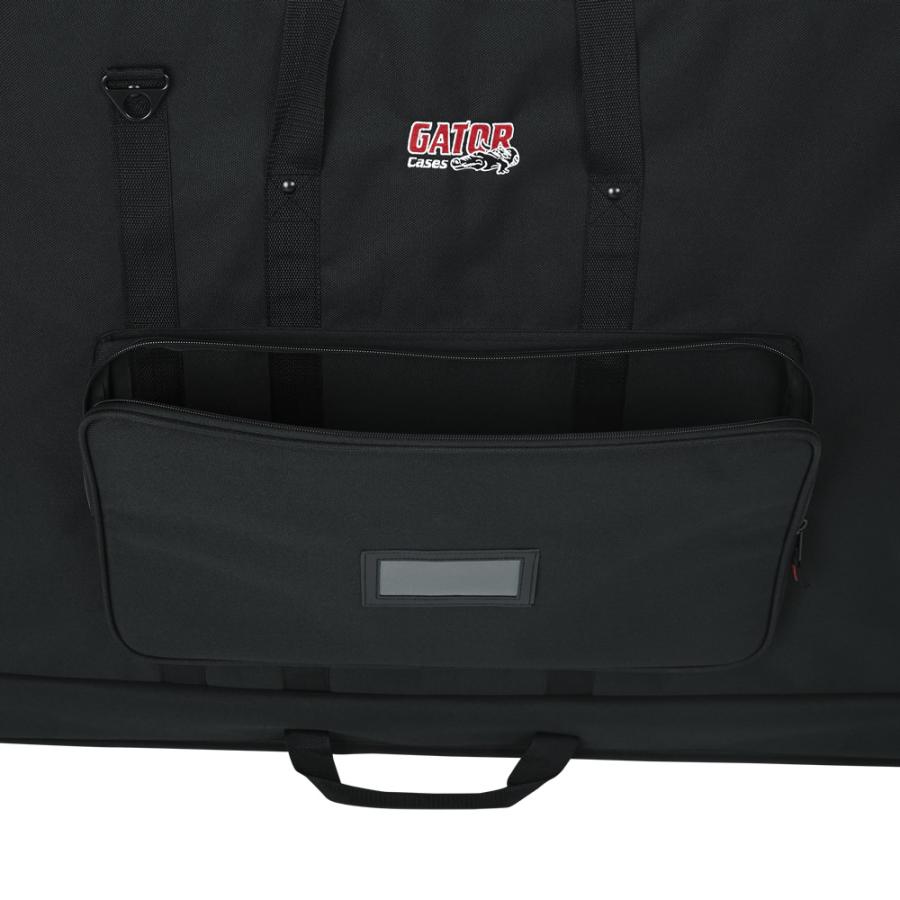 GATOR CASES GATOR LCD Tote Series LCD液晶ディスプレイ用キャリング