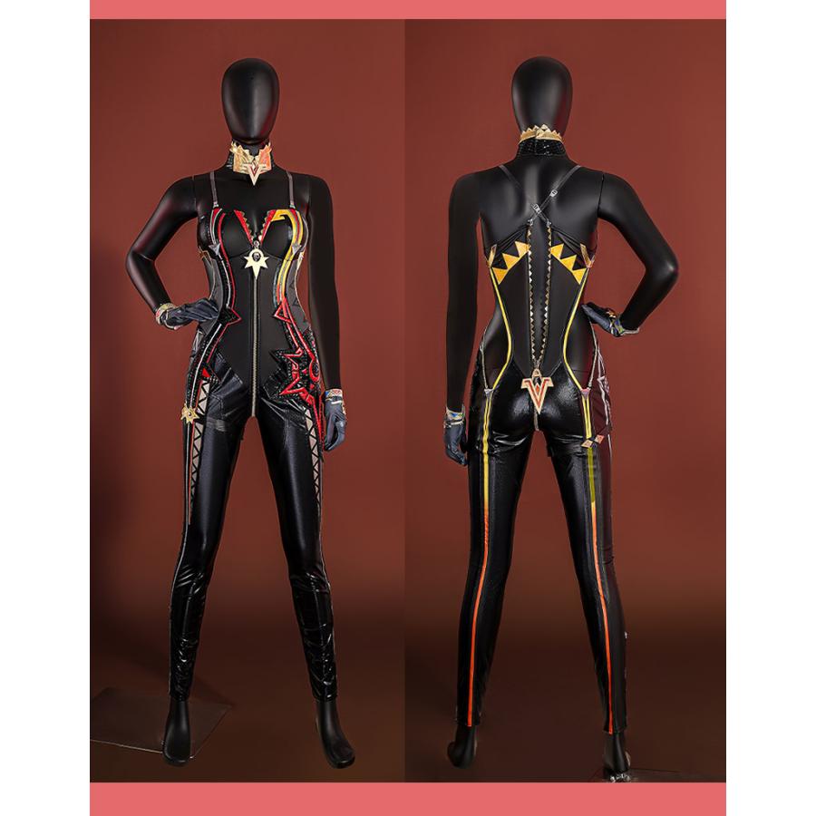 爆買WEEK P10倍+11倍】原神 げんしん genshin マーヴィカ コスプレ