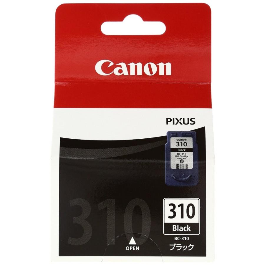 キヤノン（Canon） CANON（キャノン) 純正インク純正品 BC-310 BC-311