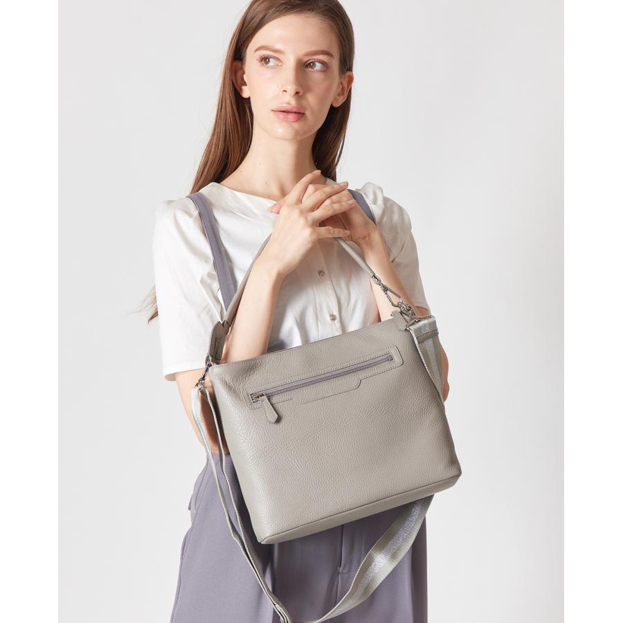 SALON DE ALFURD TOKYO（サロン・ド・アルファード） ショルダーバッグ