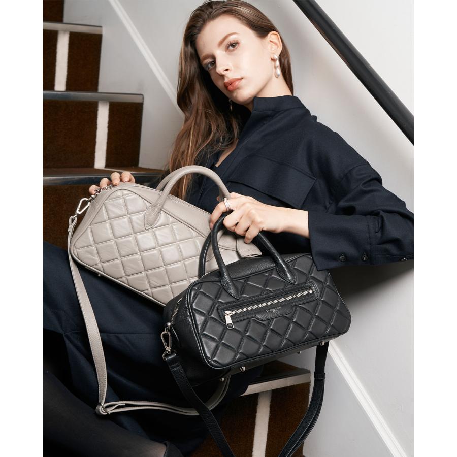 SALON DE ALFURD TOKYO（サロン・ド・アルファード） ハンドバッグ