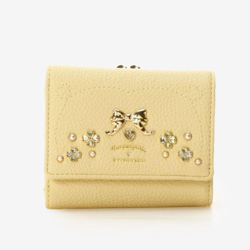 Samantha Vega（サマンサベガ） 送料無料 限定 ポムポムプリン 三