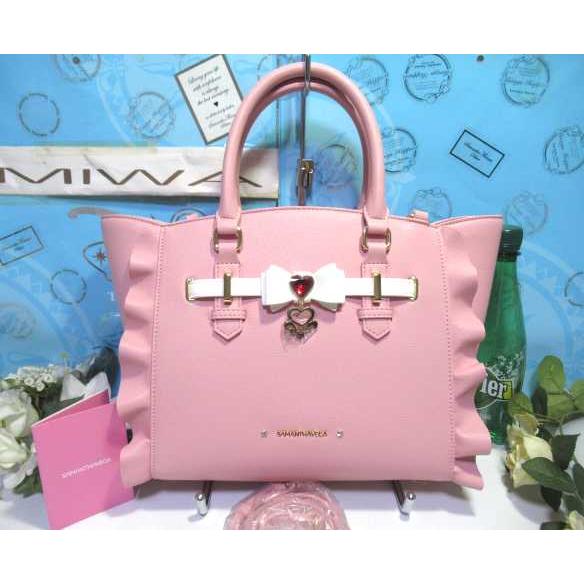 Samantha Vega（サマンサベガ） 限定 ふたりはプリキュア シャイニー