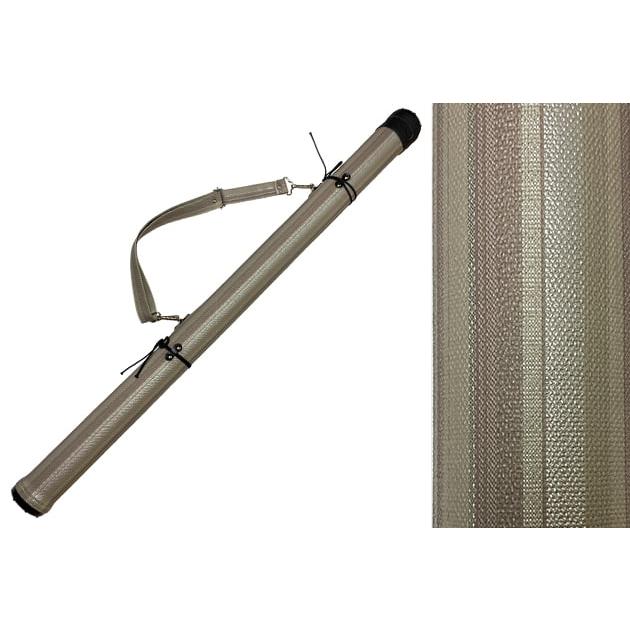 柄矢筒 小サイズ 限定柄 太さ 約6cm 収納目安6本 矢筒 弓道 弓具 矢