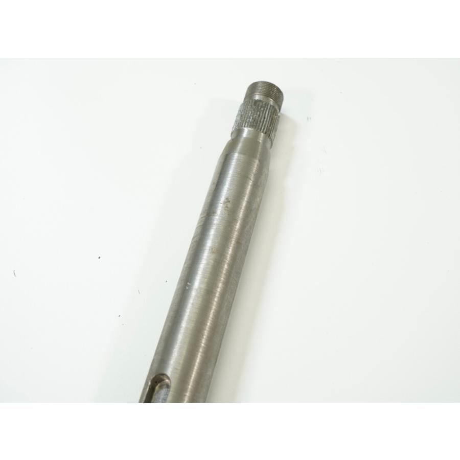 ローバーミニ ステアリング コラムシャフト 96年まで FAM5285 新品