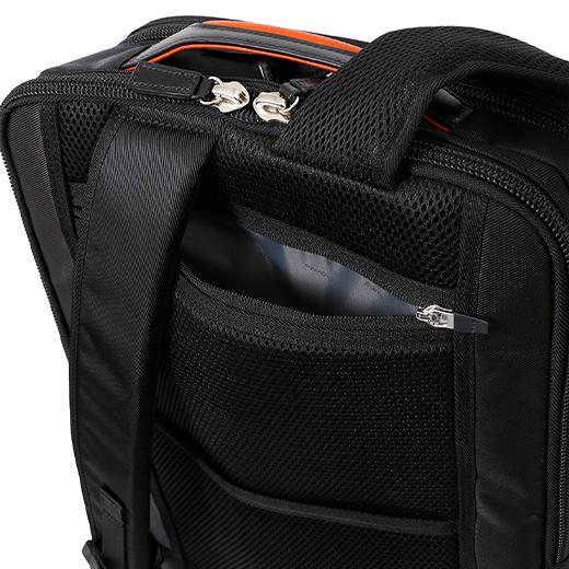 Samsonite（サムソナイト） ビジネスバッグ 公式 [ エピッド4・ バック