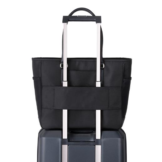 Samsonite（サムソナイト） トートバック 公式 [ トレードマスター4