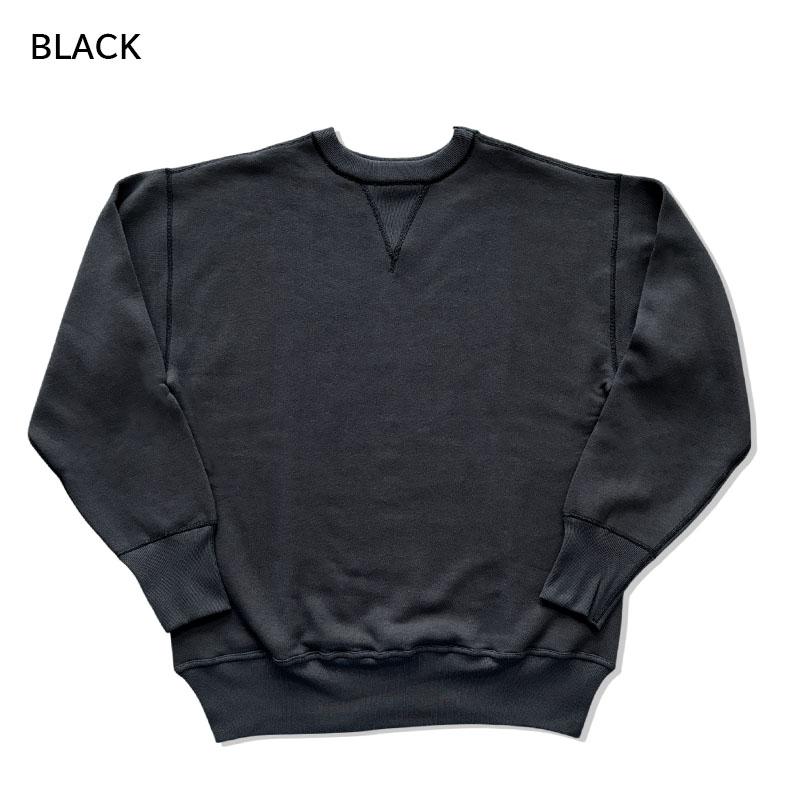 WAREHOUSE（ウエアハウス） Lot 401 無地 スウェット トレーナー PLAIN