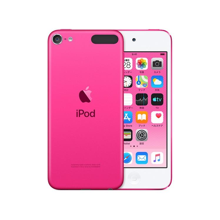 iPod touch 中古極美品 Ipod 第6世代 32GB 安心の30日保障 本体 : 家電