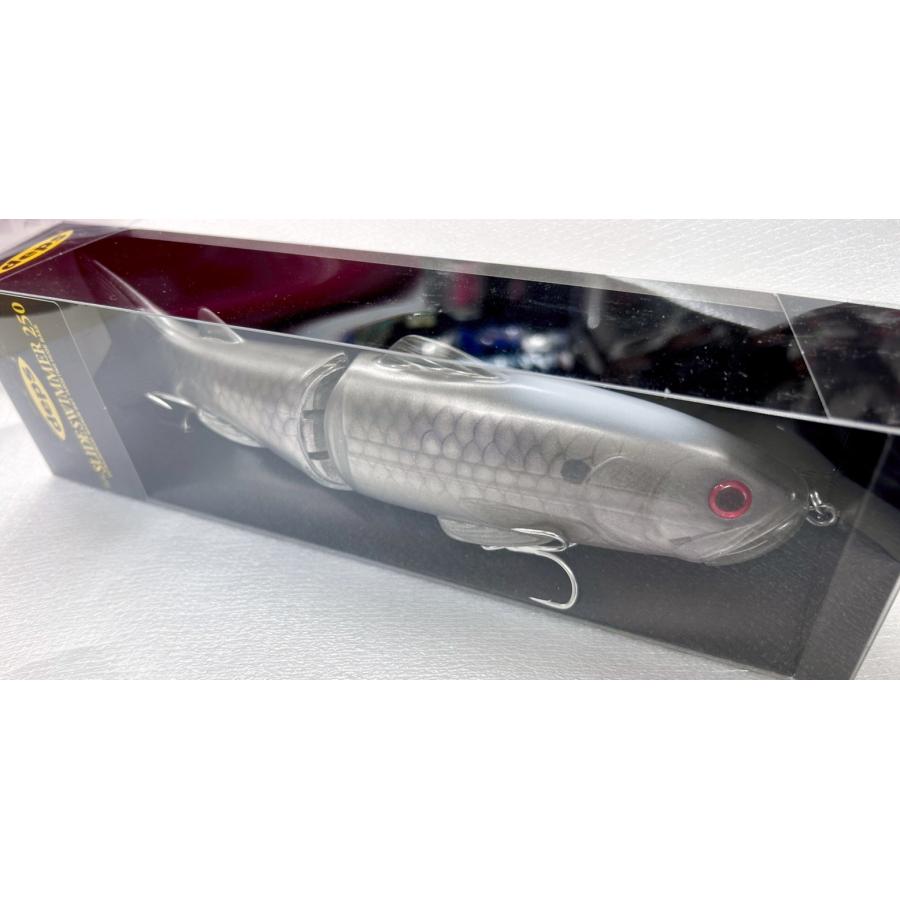 deps（デプス） deps New スライドスイマー 250 SILVER925 [特別色