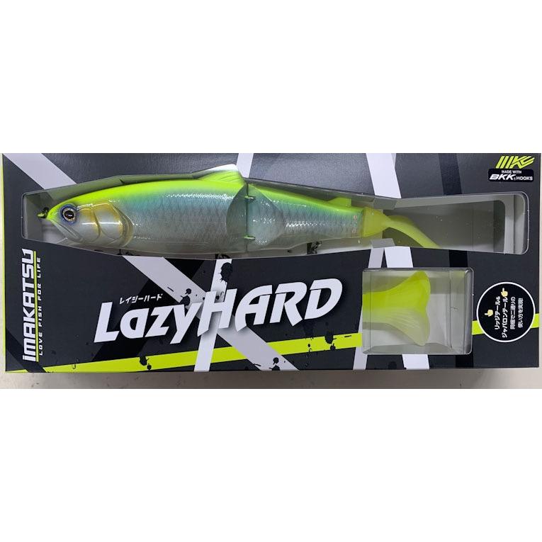 IMAKATSU（イマカツ） レイジーハード #815 ストロングチャート