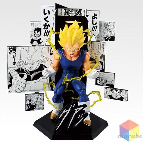 一番くじ DRAGON BALL 40th 〜其之二〜1ロット +ラストワン賞含む+W