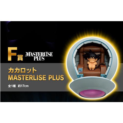 バンダイナムコエンターテインメント 一番くじ ドラゴンボールVS